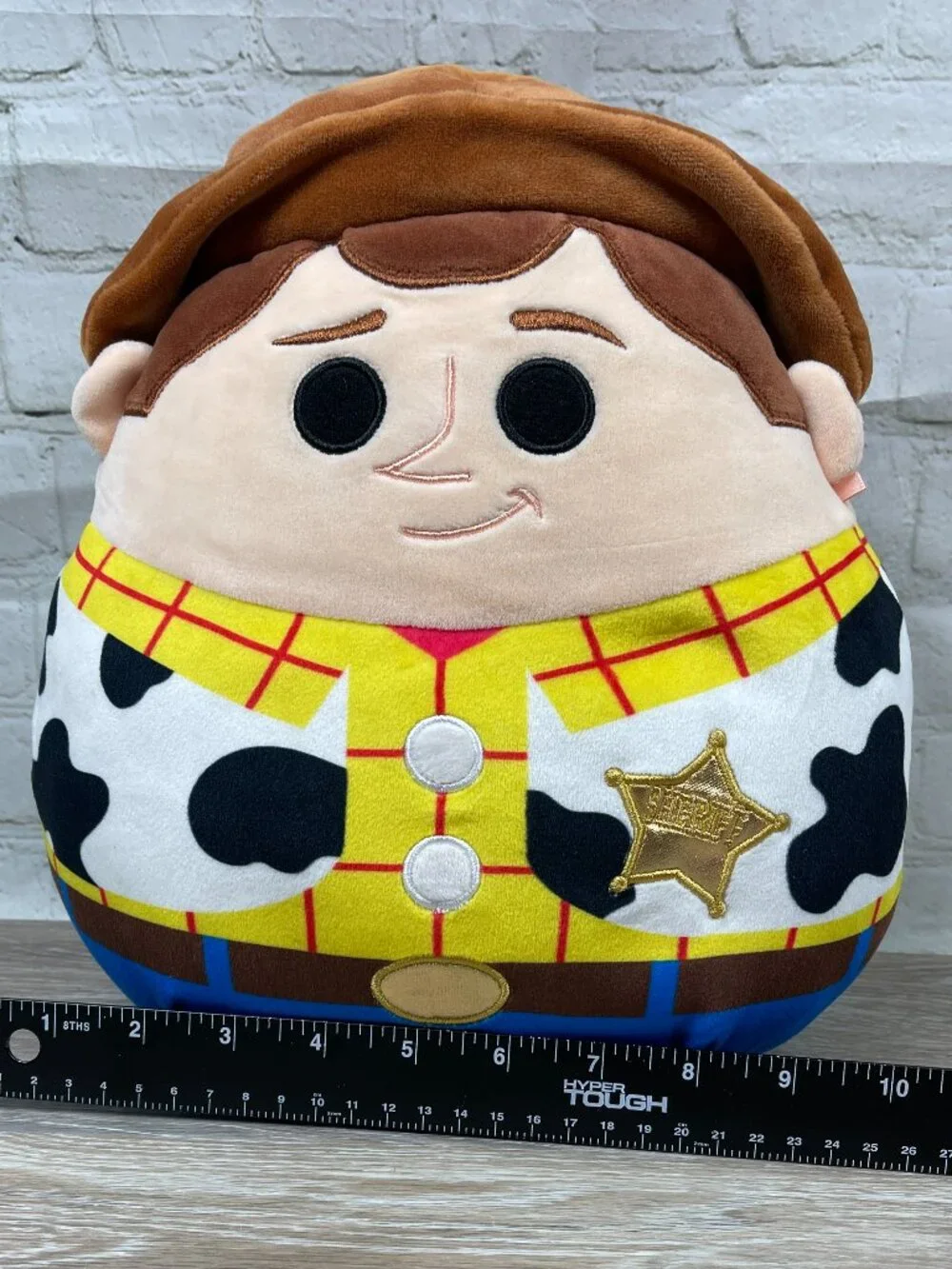 DISNEY PIXAR TOY STORY 12
